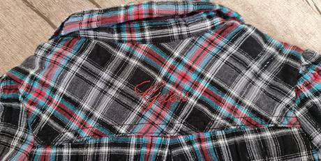 Guess blúzka tunika, guess,104