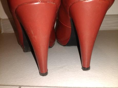 Červené lodičky, 39