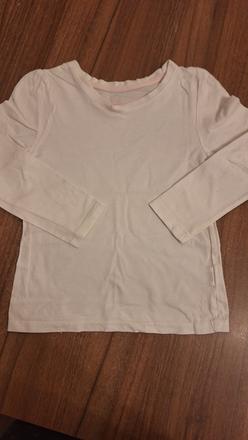 Biely natelník, young dimension,122