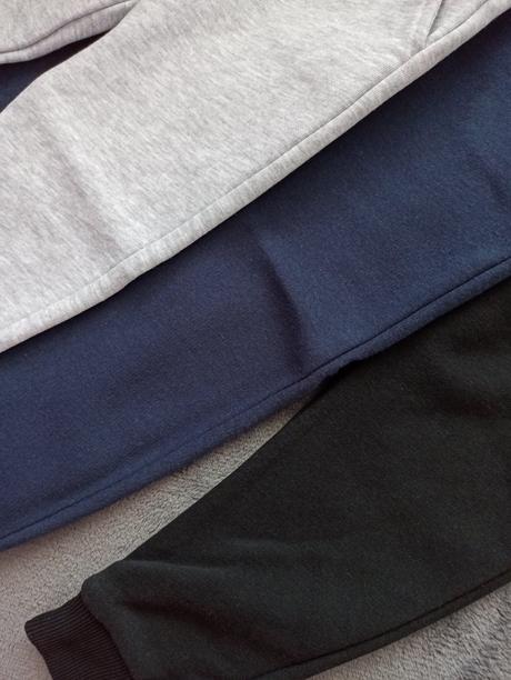 Tepláky f&f, nenosené, f&f,104