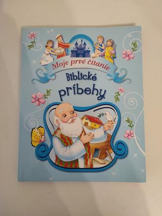 Biblické príbehy,