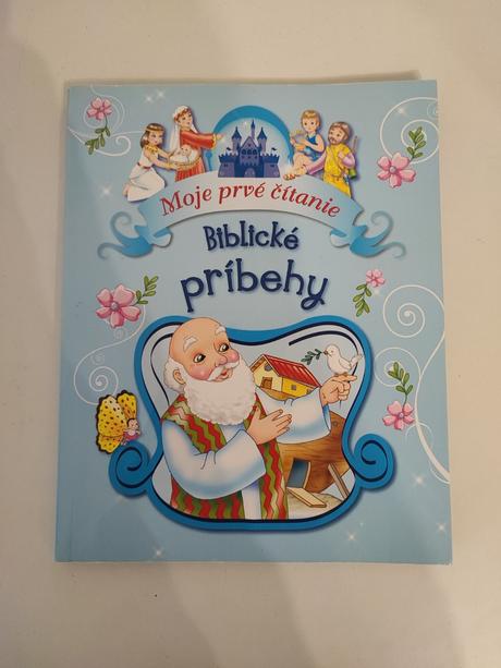 Biblické príbehy,