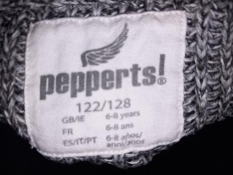 Sveter, pepperts,128