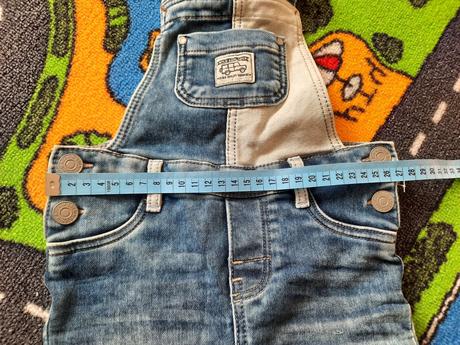 Rifle na traky, h&m,80