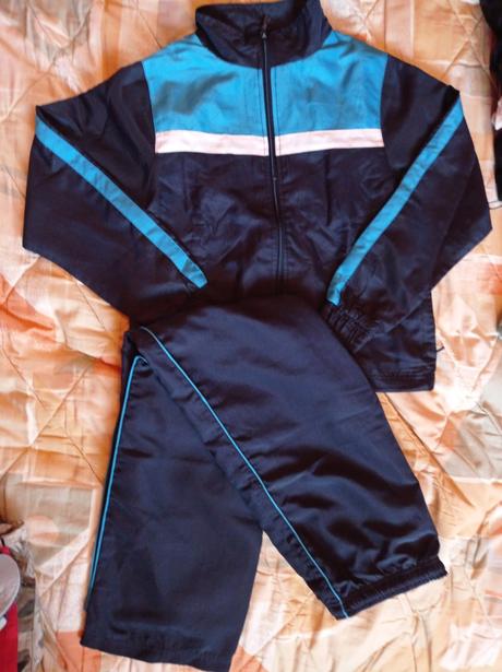 Súprava funkčná, slazenger,152