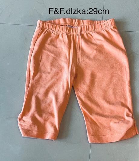 Leginy do 1 roka, 80