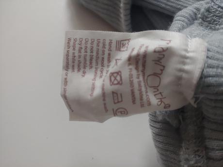 Manymonths merino štucne, 