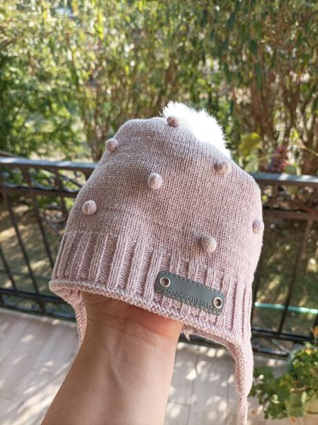 Čiapky, coccodrillo,62