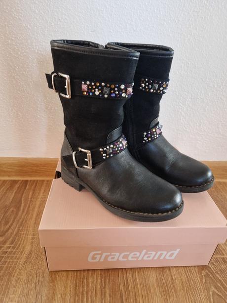 Zimná obuv, graceland,31