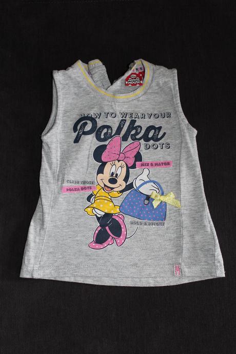 Tielko minnie, disney,86