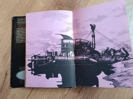 Pozemstane a mimozemstane, 