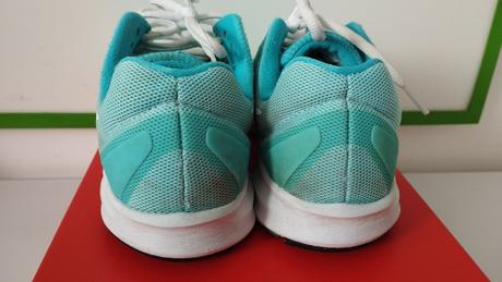 Tenisky zn. nike, v. 38,5, nike,38
