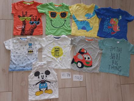 Balik triciek vel 74, 68–80