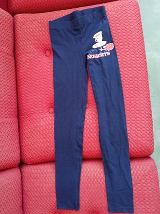 Legíny z kráska a zviera, disney,128