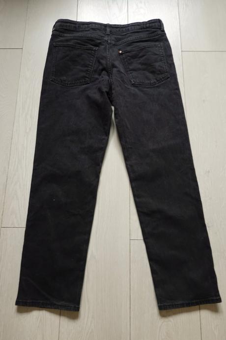 Rifle h&m relaxed fit, h&m,164