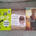 vybava do kupelov nachystana