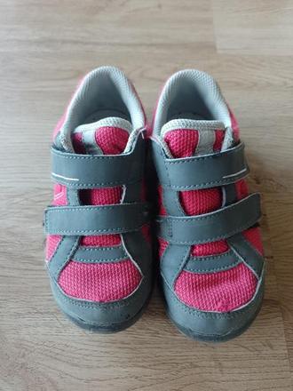 Tenisky quechua, quechua,29