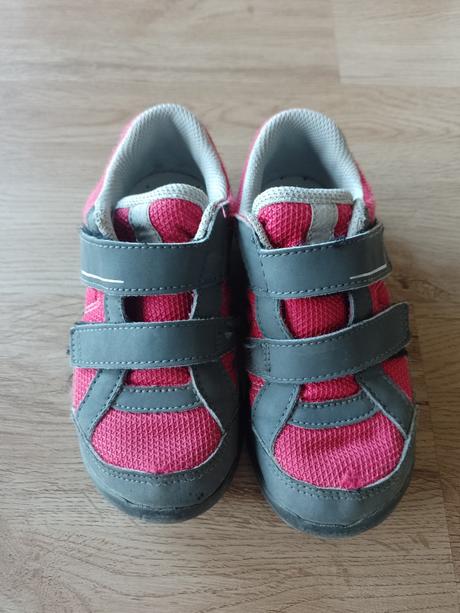 Tenisky quechua, quechua,29