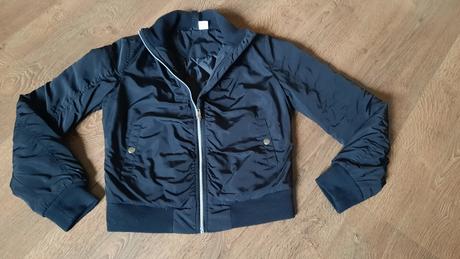 Zimná bunda rainbow v.36, bonprix,36