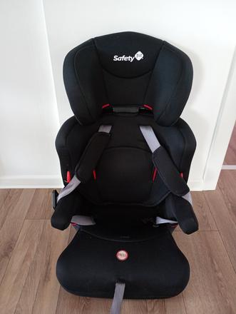 Predám autosedačku safety 1st 9-36kg, safety baby