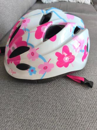 Cyklistická prilba, m