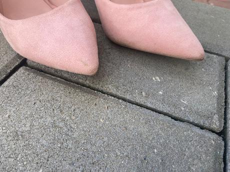 Dámske lodičky, 37