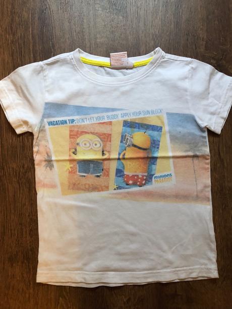 Mimonovske tricko, dopodopo,110