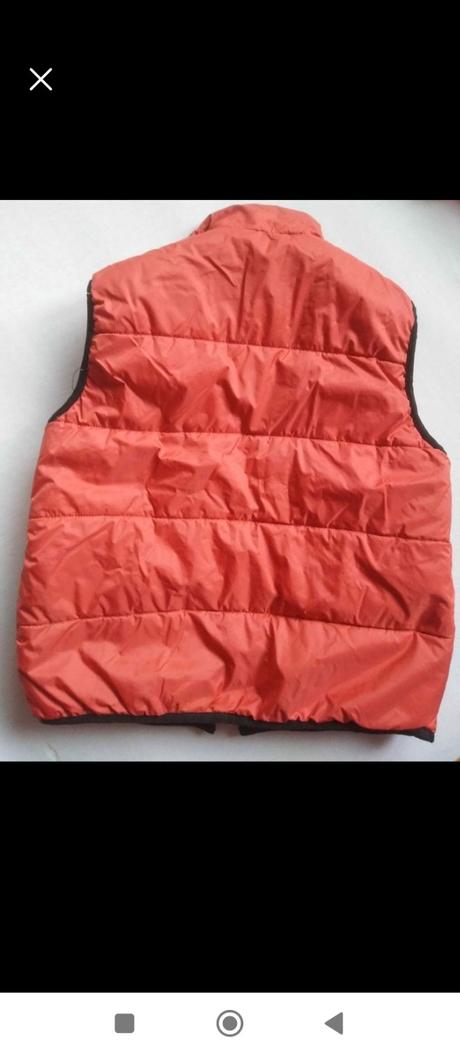 Dievčenská vesta, 134