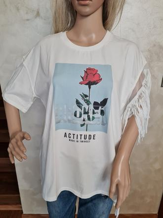 Twinset tricko - pc 127 eur, twinset,m