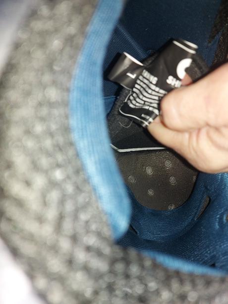 Nová prilba na motorku,