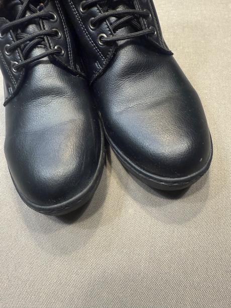 Jazdecké čižmy zimné, 37