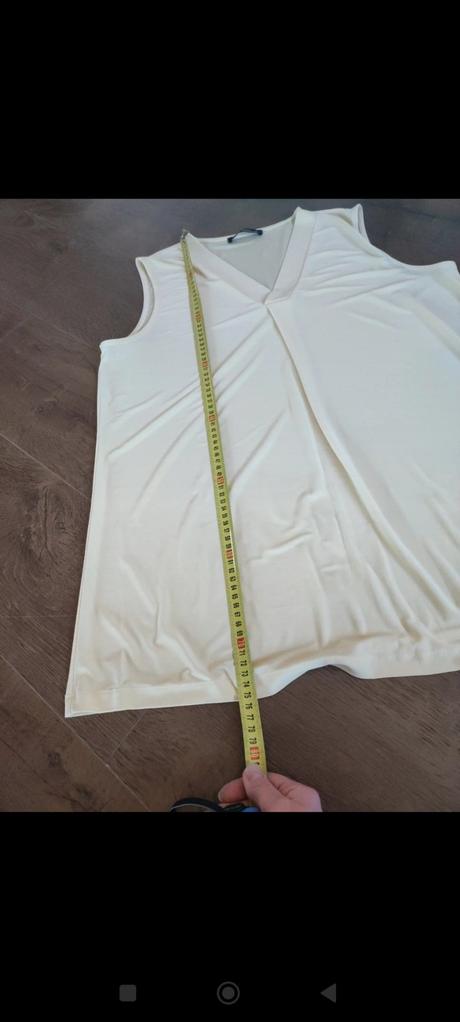 Dámsky predĺžena tunika betty barclay, l