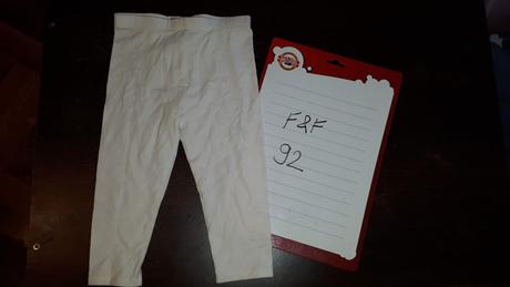 Leginy, f&f,92