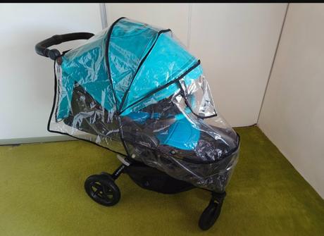 Trojkombinacia kočík, britax,britax b-agile 4 plus