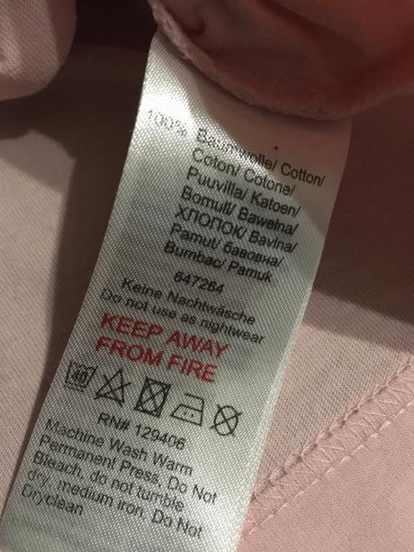 Tričko s dievčatkom bonprix, bonprix,104