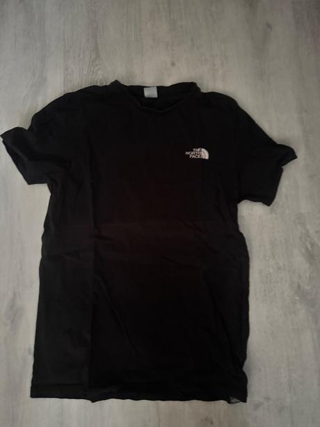 Tričko north face, northfinder®,m