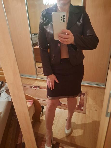 Dámsky kostým 38, 38