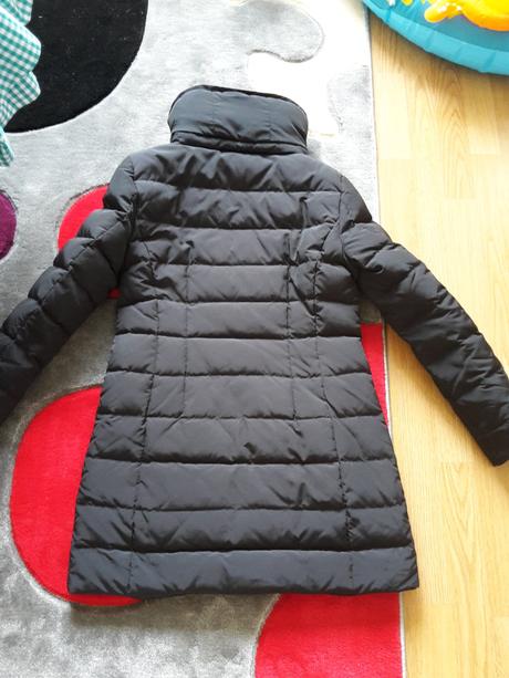 25ša_bunda + druha zadarmo, 38