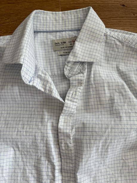 Kosela zara, zara,152