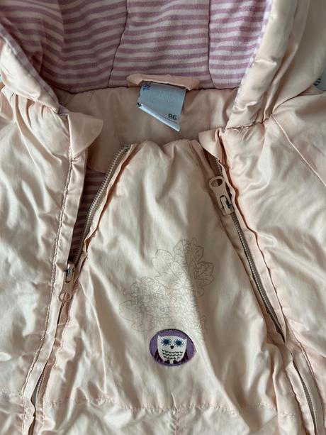 Zimný overal v. 86, 86