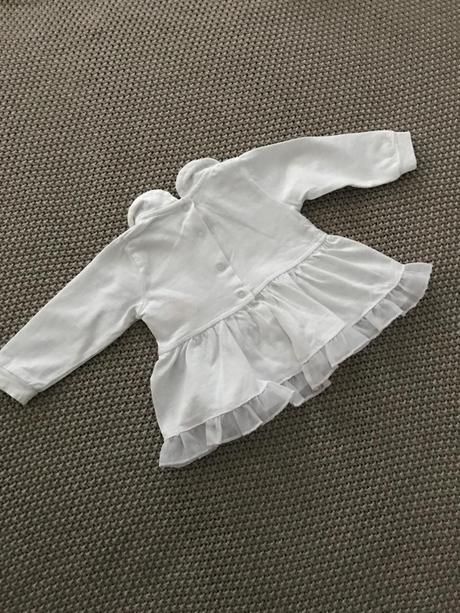 Tričko s dlhým rukávom ido, 56