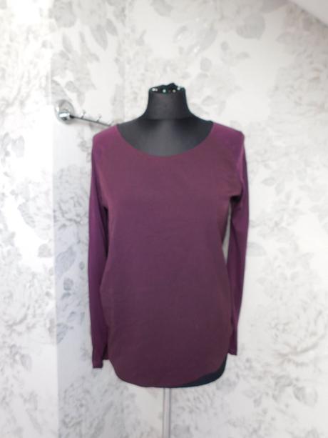 Kvalitna trendy bluzka, 36