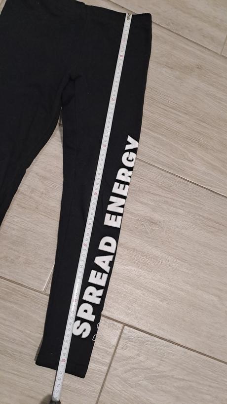 Teplejšie legíny, dopodopo,134