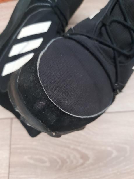 Zimná obuv adidas terrex, adidas,37