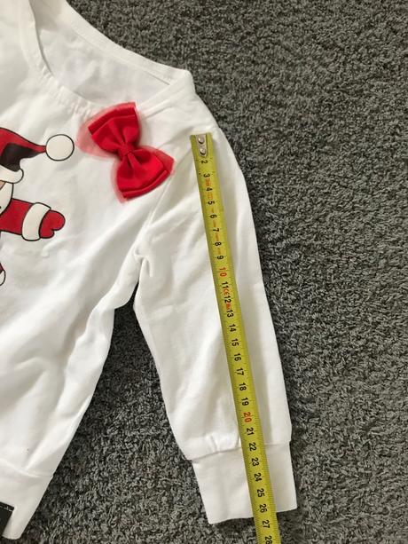 Vianocne tricko by mimi, 92