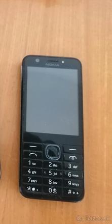 Nokia 230 dual sim, nokia