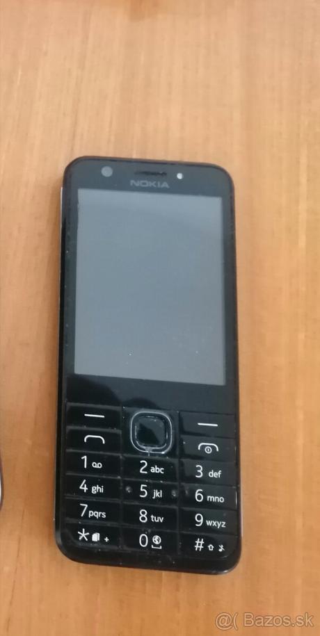 Nokia 230 dual sim, nokia