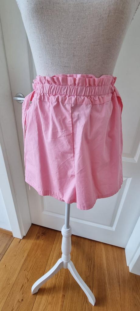 Krátke nohavice, terranova,164