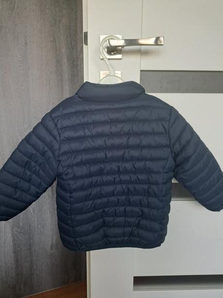 Prešívaná bunda, lupilu,86