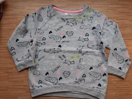 Macickove mikiny 2x, 104